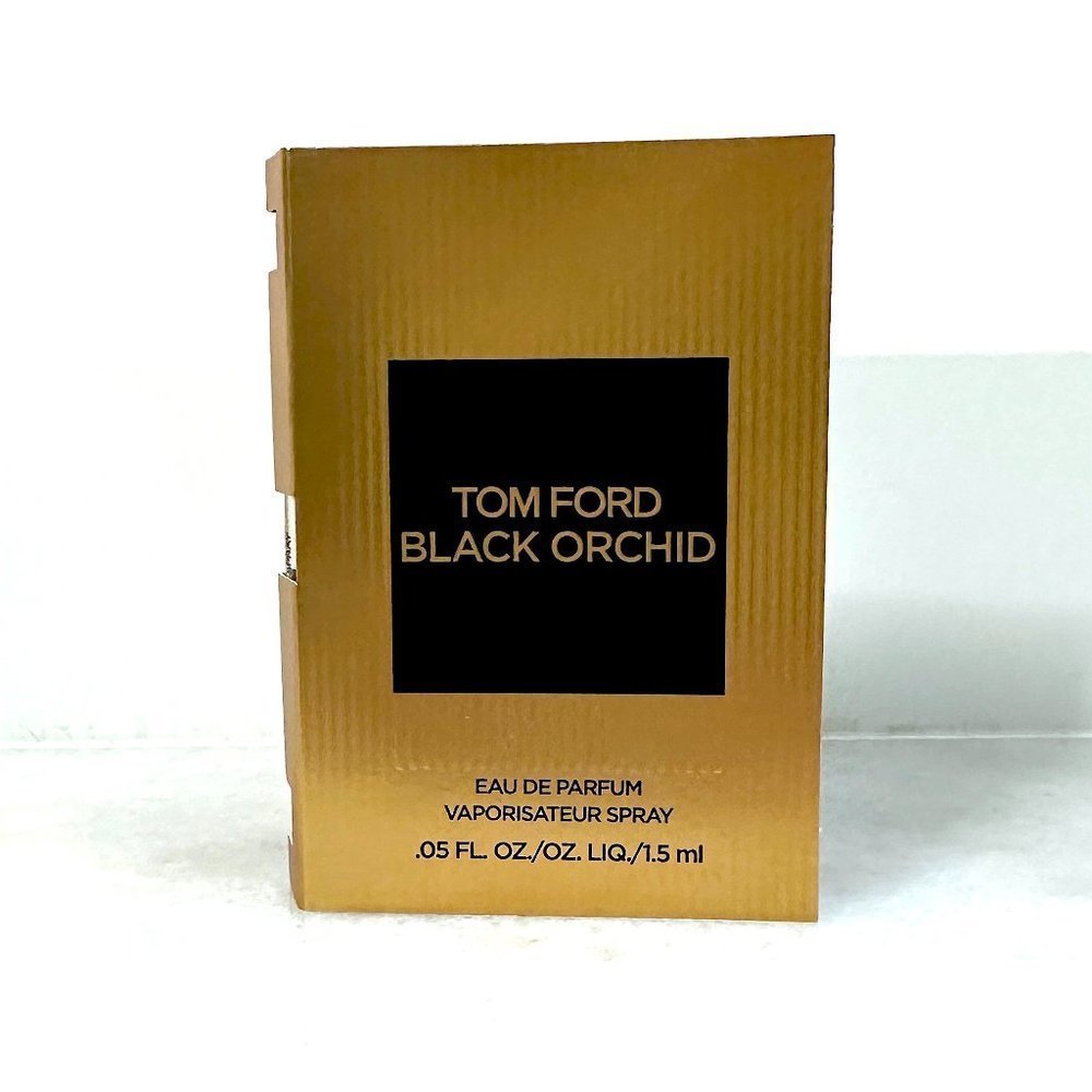Black Orchid Tom Ford